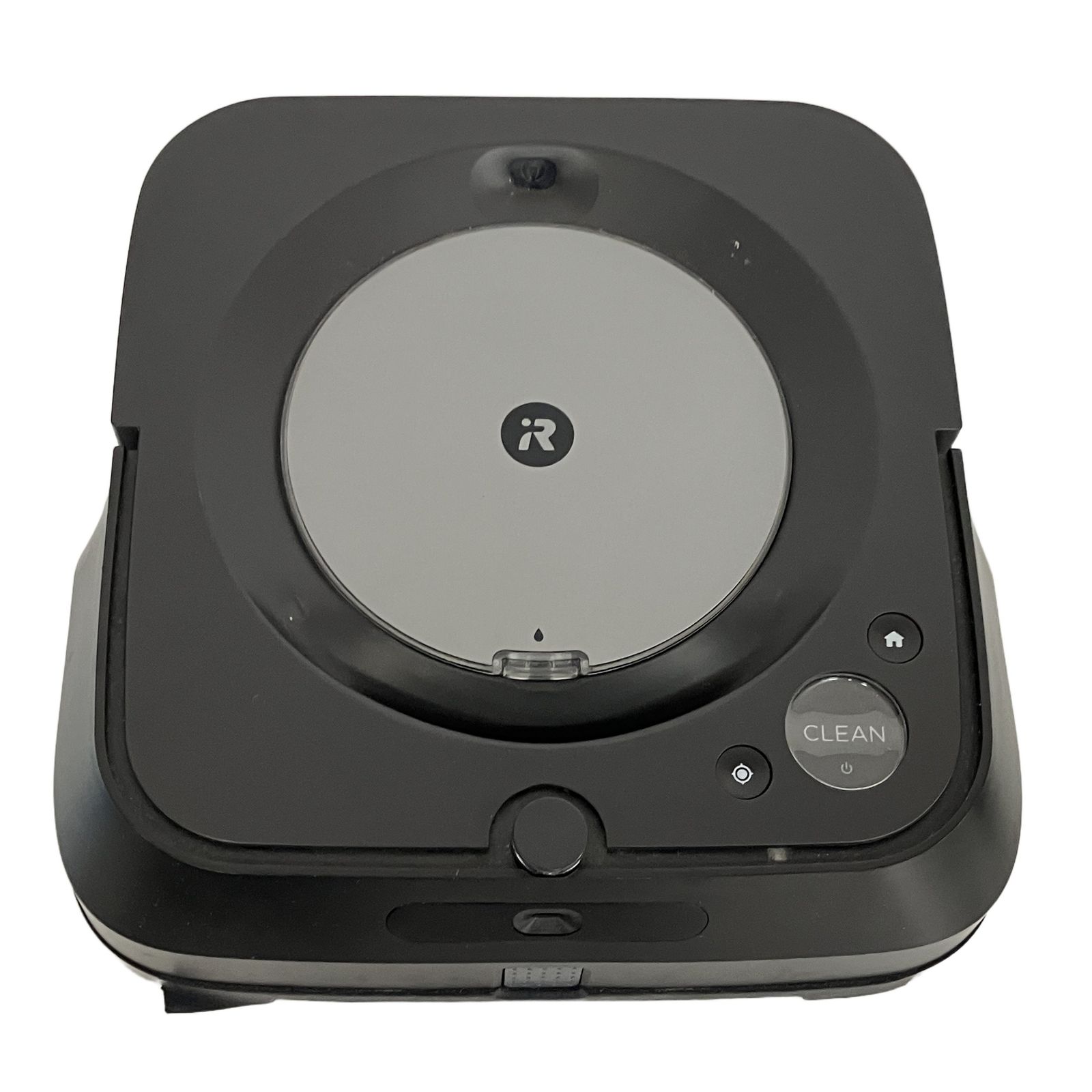 【中古】Braava jet m6 iRobot Braava ブラーバ jet m6 床拭きロボット お掃除ロボット 家電