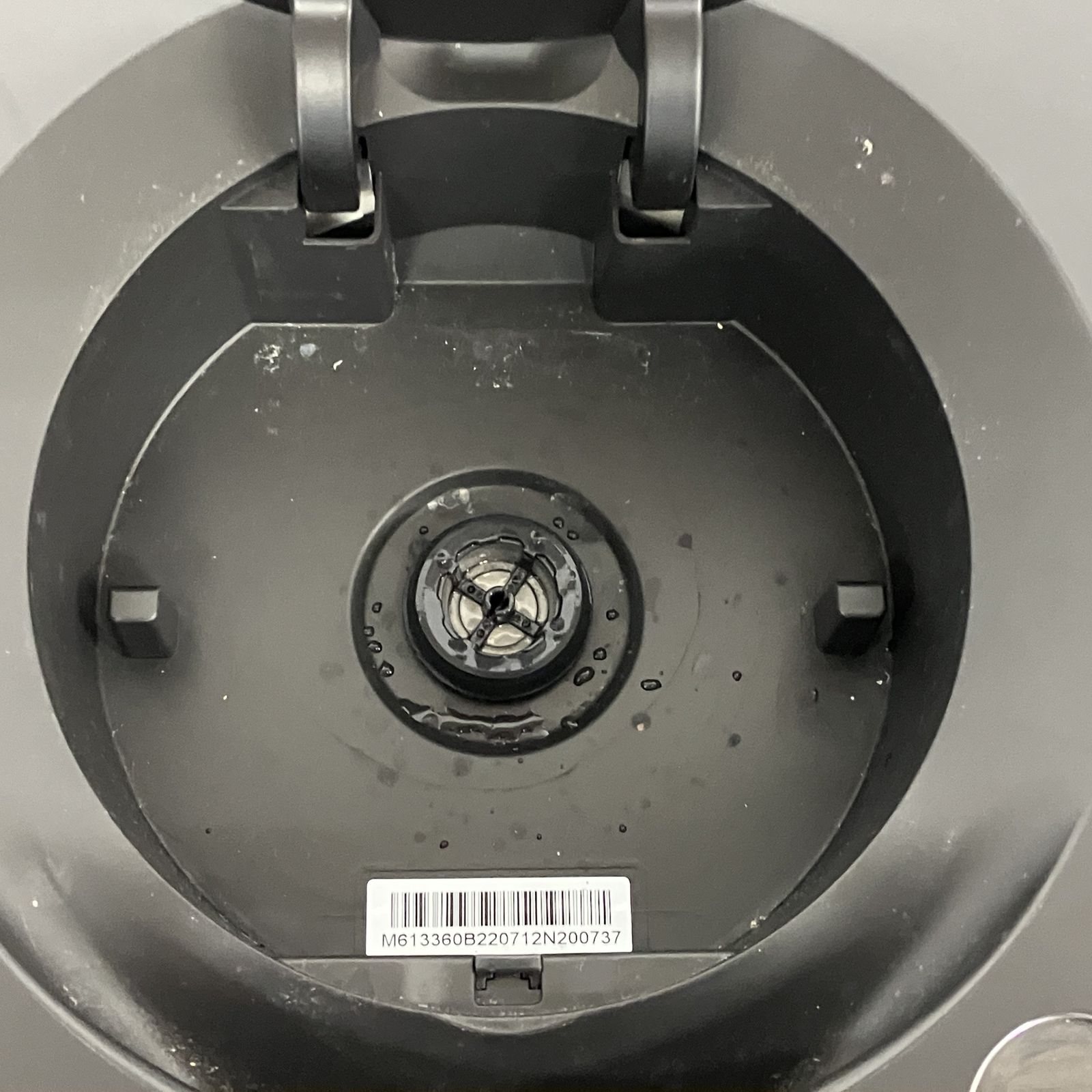 iRobot Braava ブラーバ jet m6 床拭きロボット お掃除ロボット 家電