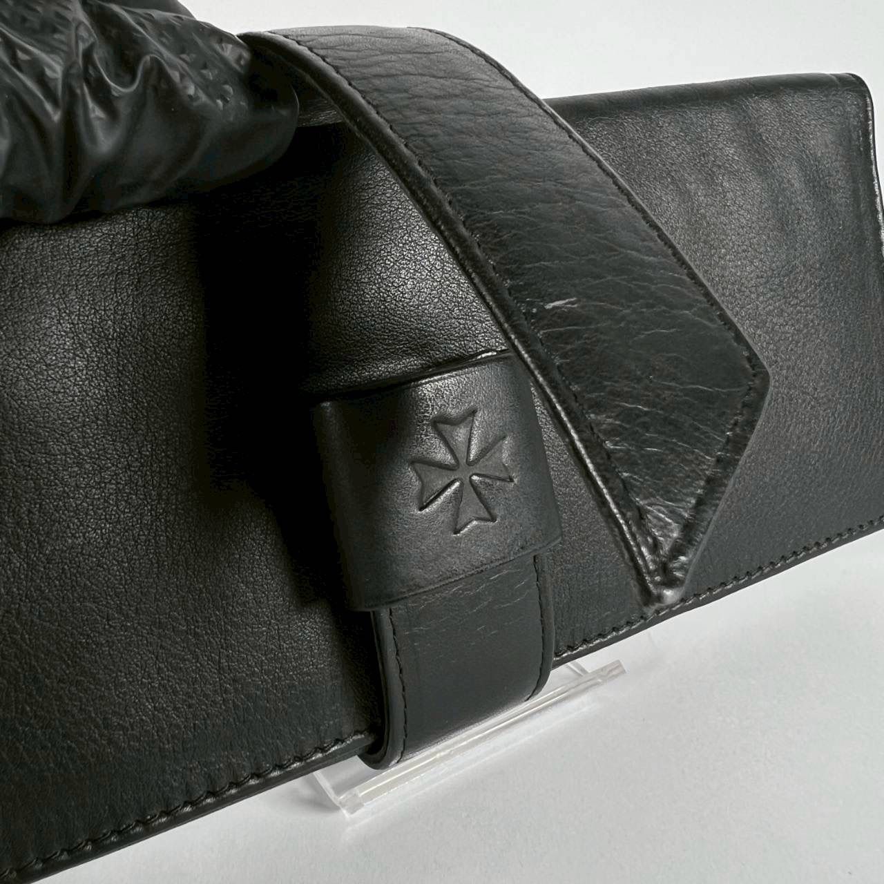 K-71 Vacheron Constantin ヴァシュロン・コンスタンタン レザーケース