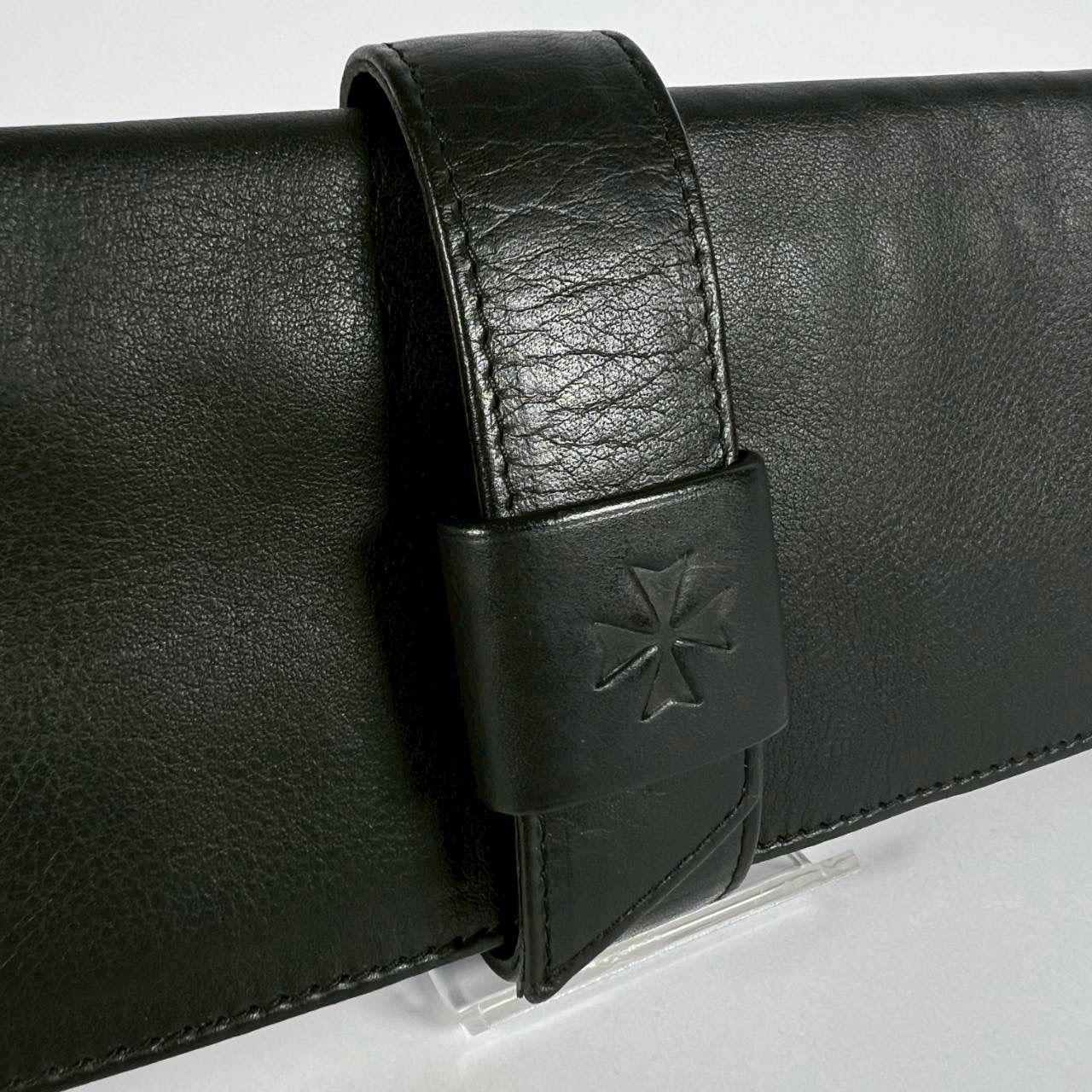 K-71 Vacheron Constantin ヴァシュロン・コンスタンタン レザーケース