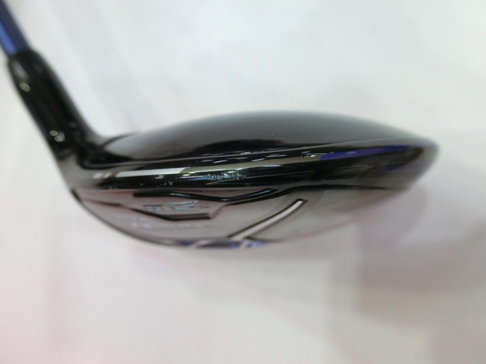 ブリヂストン TOUR B XD-F 2019 18度 ツアーAD VR-6 Sフレックス