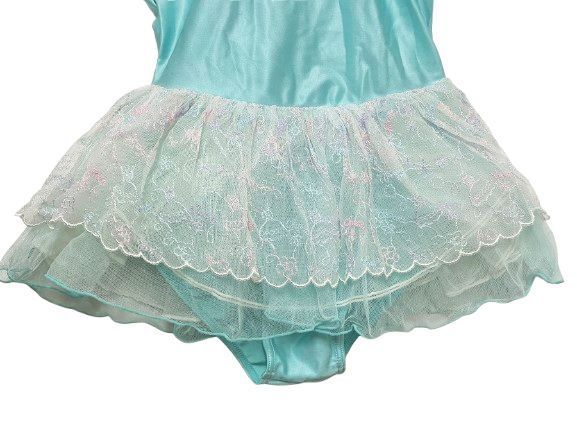 □【極美品】【日本製】チャコット Chacott キッズ バレエレオタード