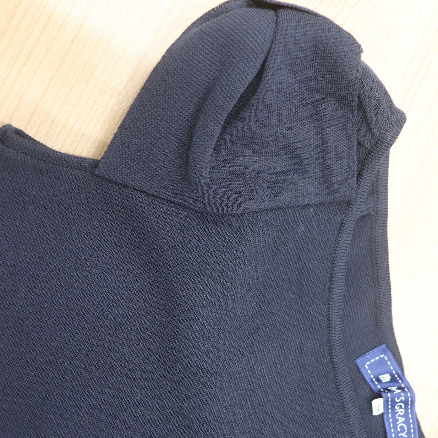 ITYQI0ZMXJJA M's gracy エムズグレイシー ニット トップス 7点 セット