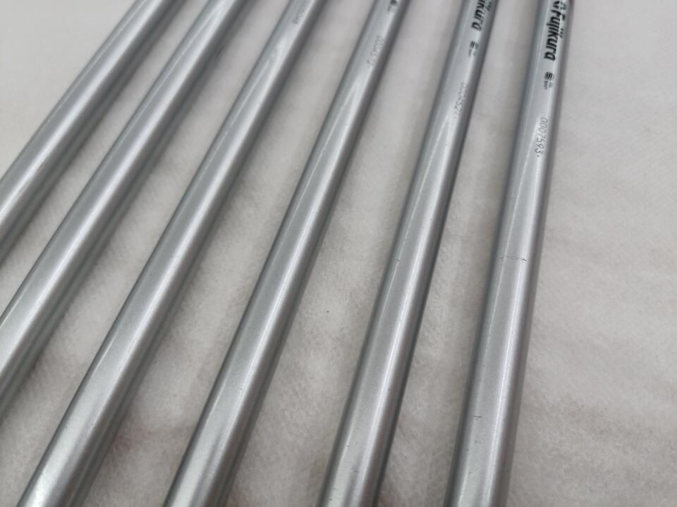 ダンロップ SRIXON ZX5 MCI90 Sフレックス アイアンセット 中古 ゴルフ