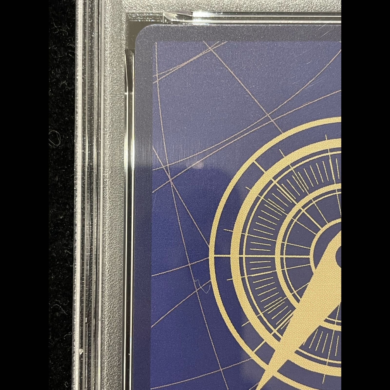 PSA10】ロロノア・ゾロ 1st anniversary set 英語版 SR OP01-025 1枚