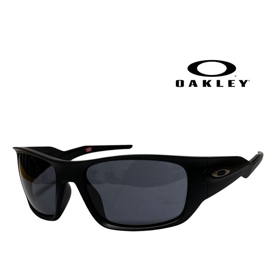 OAKLEY】オークリー サングラス Masseter OO9486 01 マットブラック