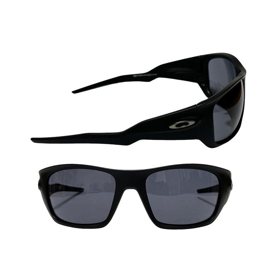 OAKLEY】オークリー サングラス Masseter OO9486 01 マットブラック