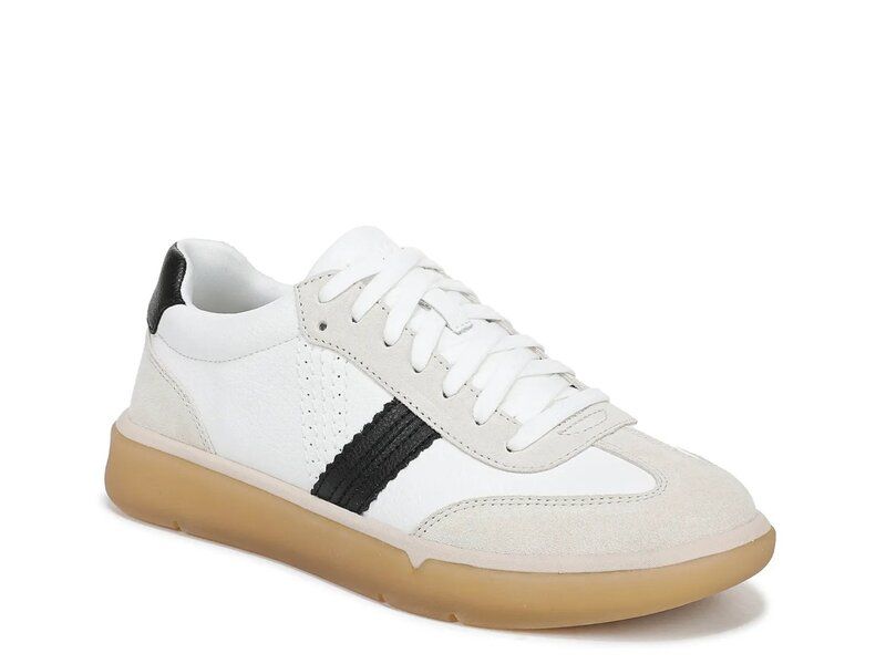 バイオニック レディース シューズ スニーカー Vionicity Walk Sneaker White ホワイト