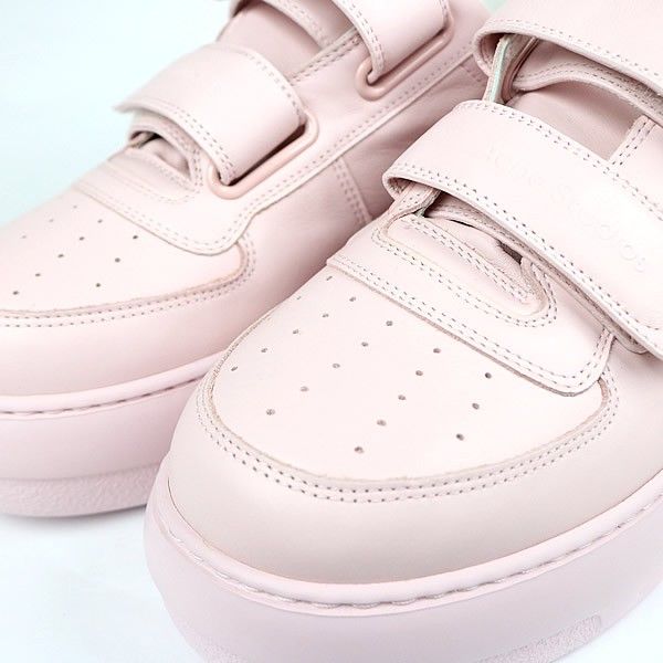 Acne Studios 銀座店 アクネ ストゥディオズ 未使用 ベルクロ