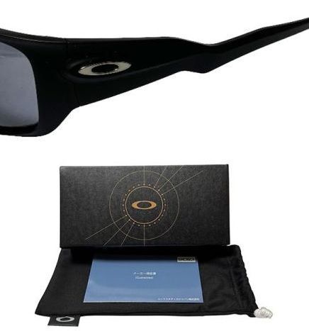 OAKLEY】オークリー サングラス Masseter OO9486 01 マットブラック