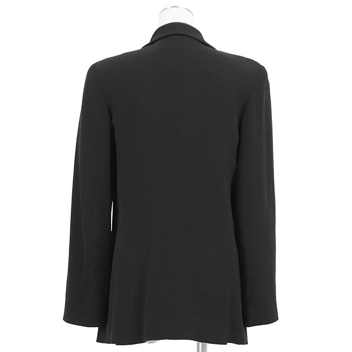 極美品】CHANEL シャネル ジャケット サイズ 38 レディース 99P P12742
