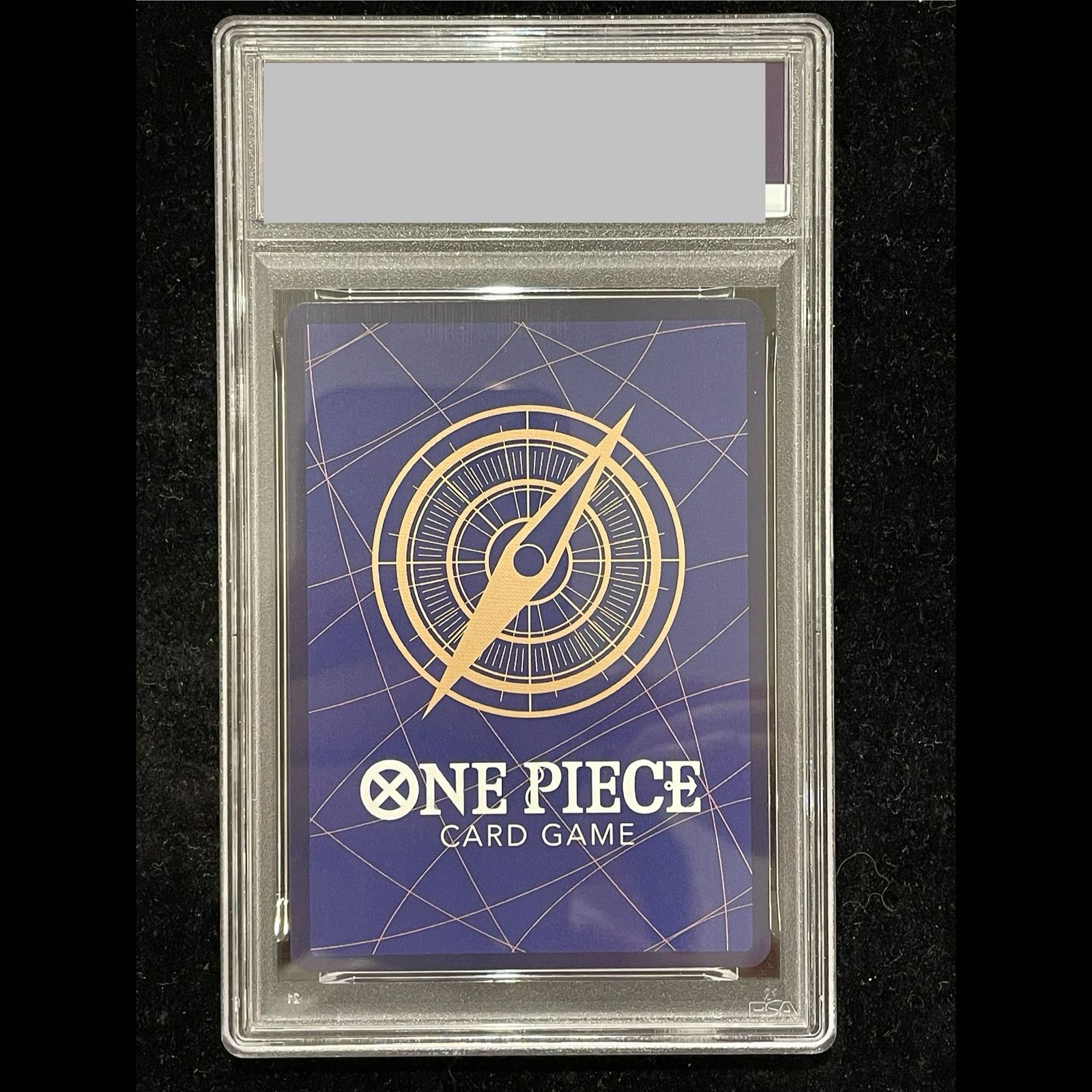 PSA10】そげキング(パラレル)(スーパーパラレル)(コミックパラレル