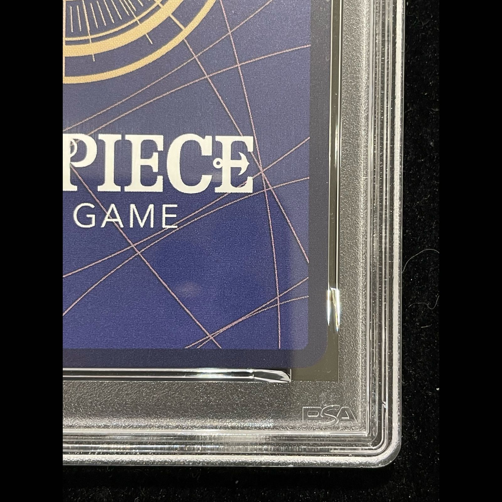 PSA10】そげキング(パラレル)(スーパーパラレル)(コミックパラレル