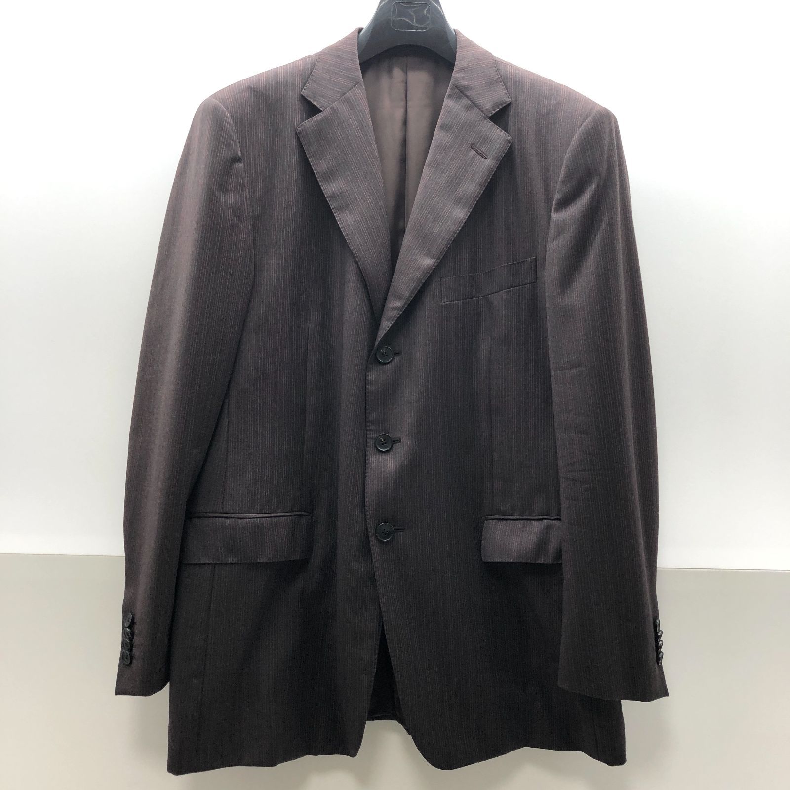 Ermenegildo Zeldo エルメネジルドゼニア メンズ ジャケット スーツ