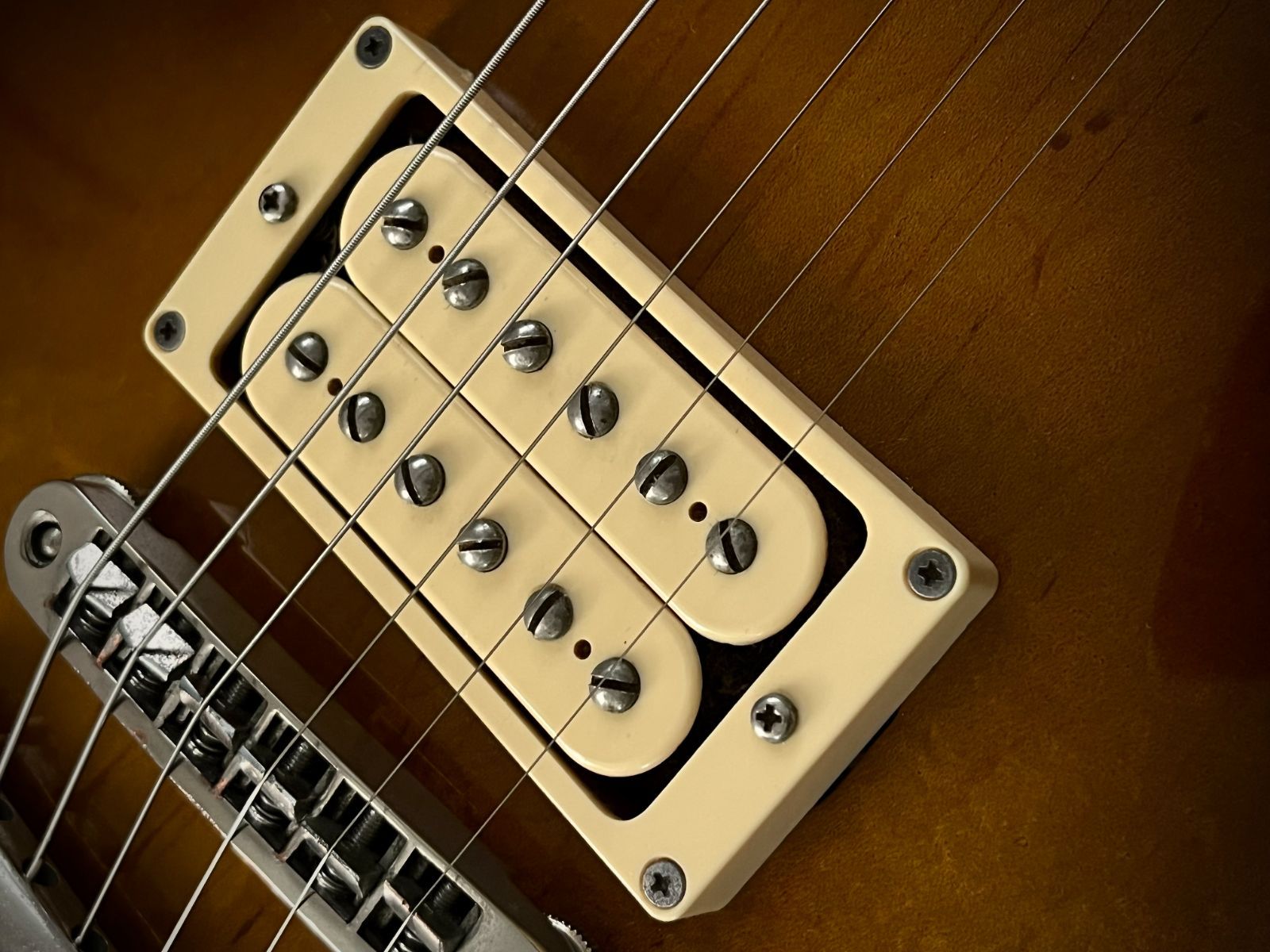 グレコ EG800 1978年製 Maxon PU-0 70年代 ヘビーサウンド！ Vintage