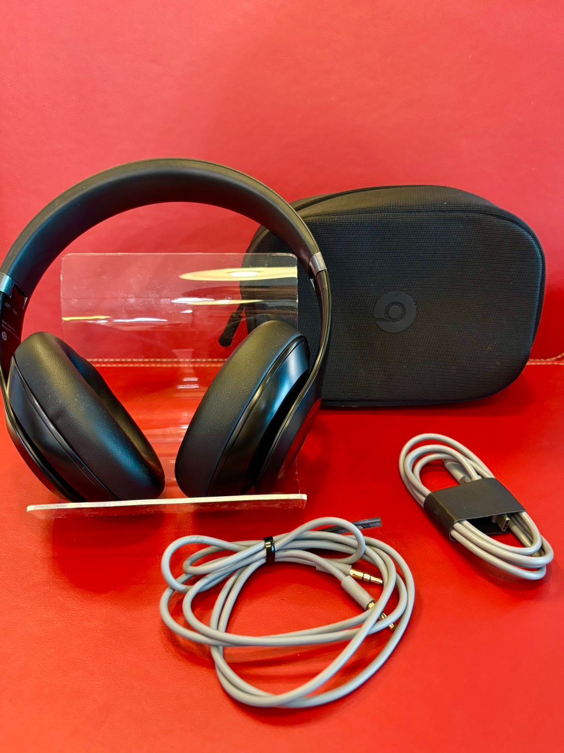 ◎ Beats Studio Pro ビーツスタジオプロ ヘッドフォン EMC8349 ビーツバイドクタードレー Beats by Dr. Dre