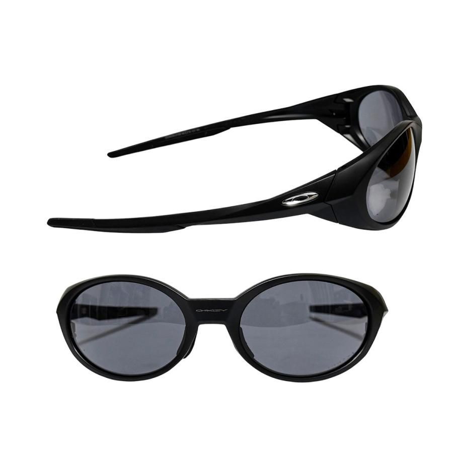 OAKLEY】オークリー サングラス Eyejacket Redux OO9438 0158 マット