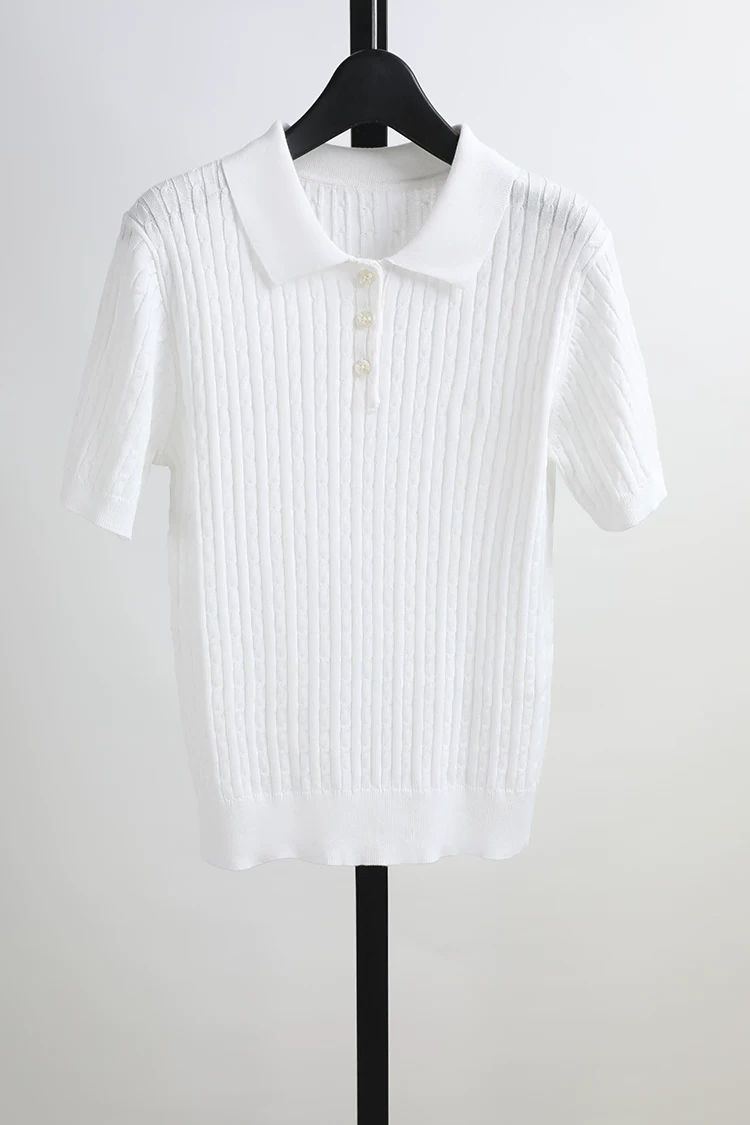 BEAN POLE トップス