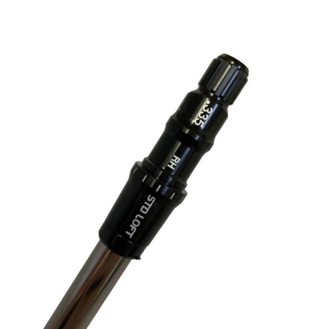 中古】 テーラーメイドスリーブ付き(Qi4D系) 三菱ケミカル(レイヨン