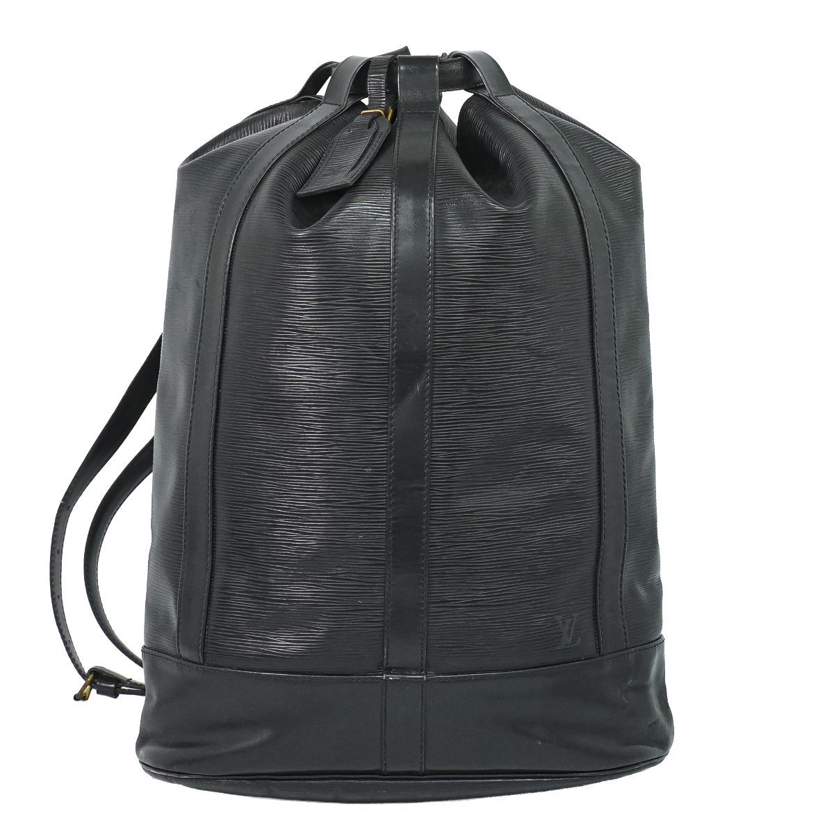 LOUIS VUITTON モノグラム ランドネGM リュック ショルダー 本物 ルイヴィトン LOUIS VUITTON LV ランドネ GM モノグラム