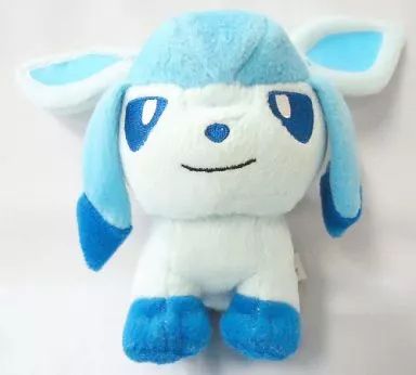 [Used] Plush Glacier Korottomanmaru Plush Toy ~ Strongest Class Edition 2 ~ “Pokémon Diamond & Pearl”