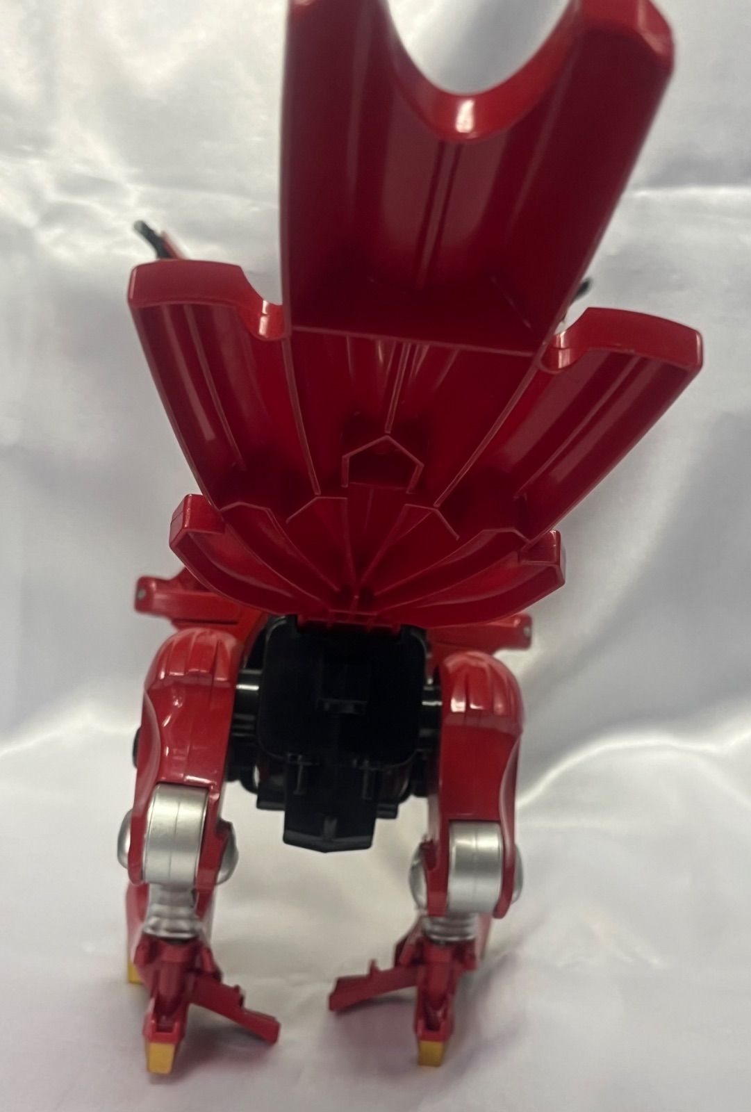 ガオファルコン ジャンク 現状品 百獣戦隊ガオレンジャー 百獣合体