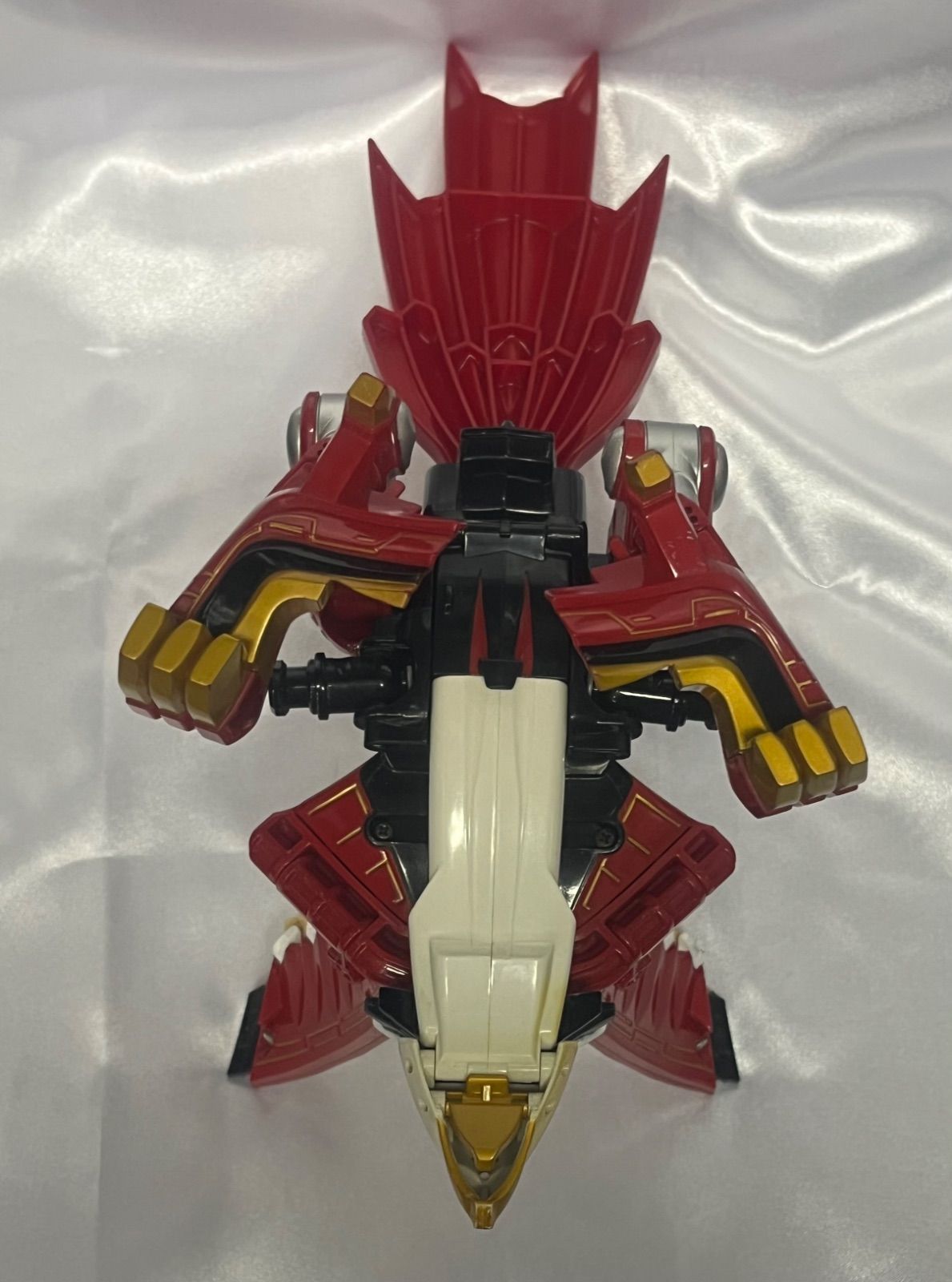 ガオファルコン ジャンク 現状品 百獣戦隊ガオレンジャー 百獣合体