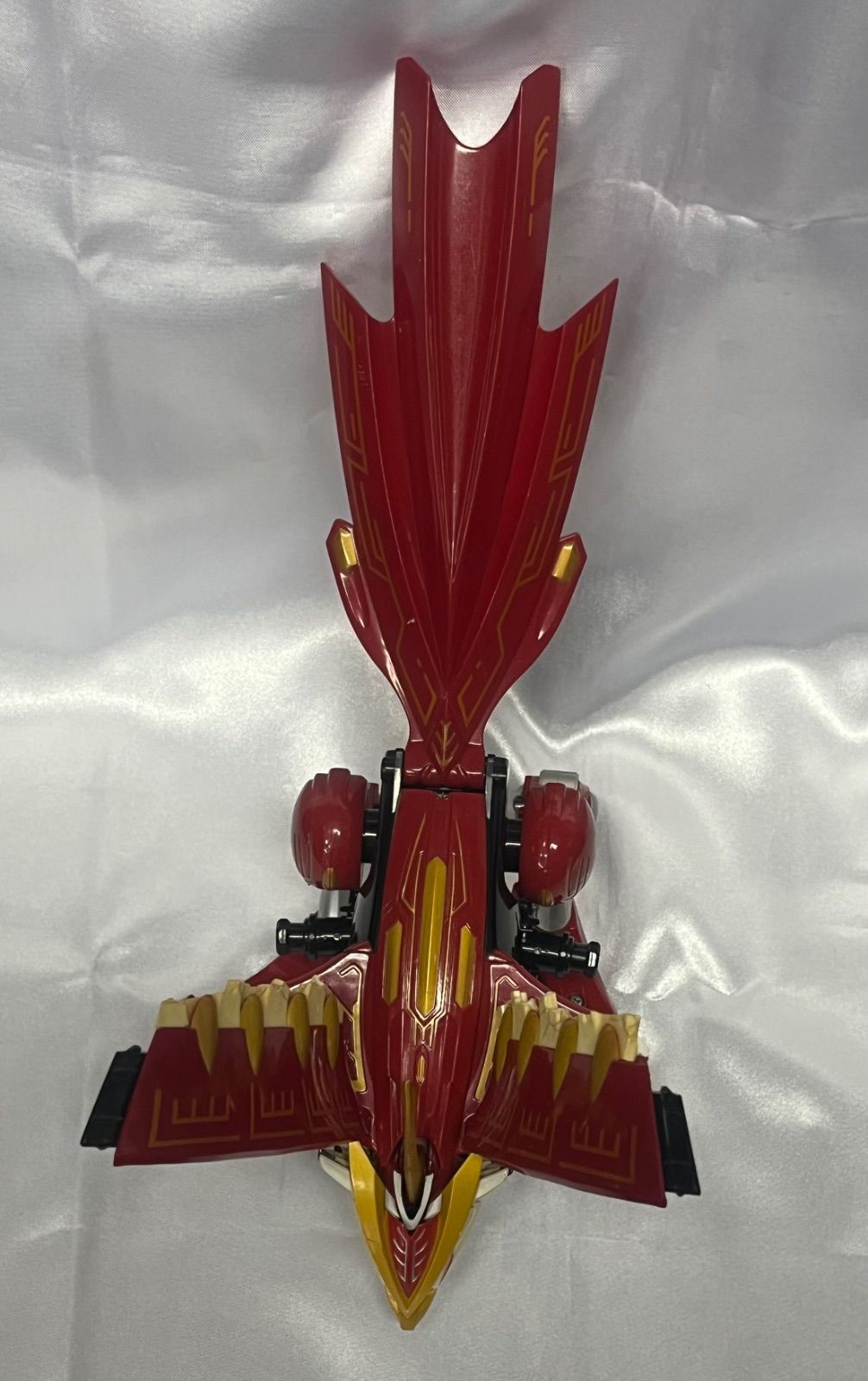 ガオファルコン ジャンク品 ガオファルコン ジャンク 現状品 百獣戦隊ガオレンジャー 百獣合体