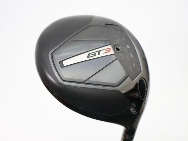 中古】[Bランク] ドライバー タイトリスト GT3/TENSEI 1K BLUE 55(JP