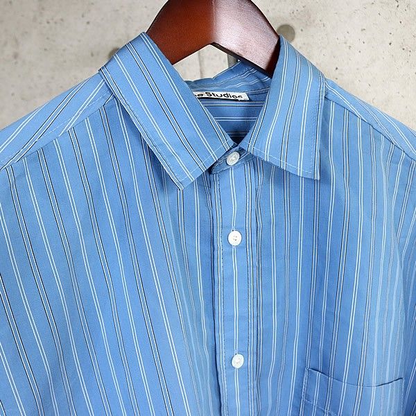 Acne Studios 銀座店 アクネ ストゥディオズ オーバーサイズ