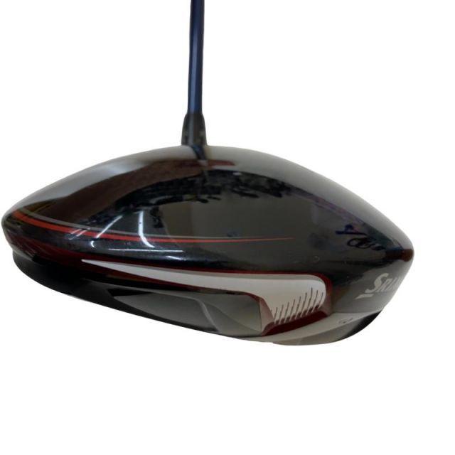 中古】 ダンロップ SRIXON ZX5 10.5° ドライバー DR Diamana ZX50