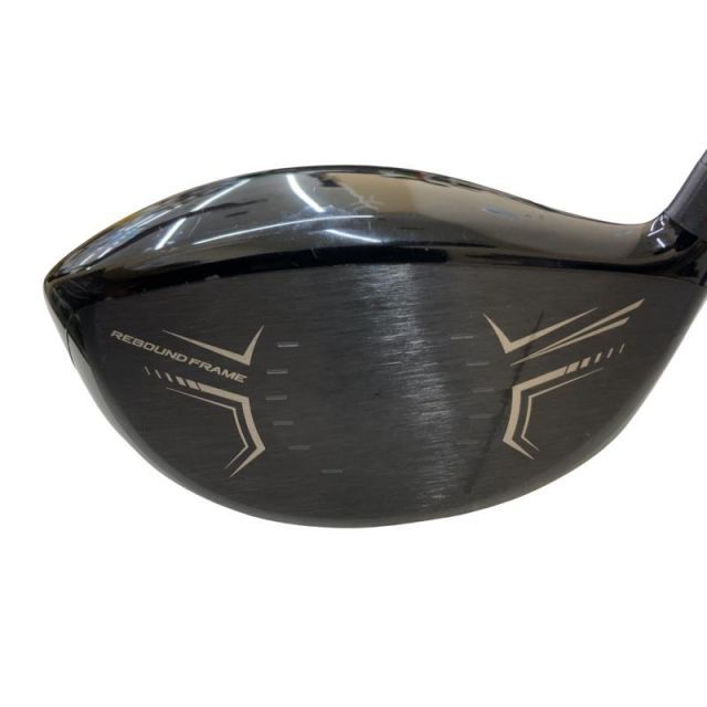 中古】 ダンロップ SRIXON ZX5 10.5° ドライバー DR Diamana ZX50