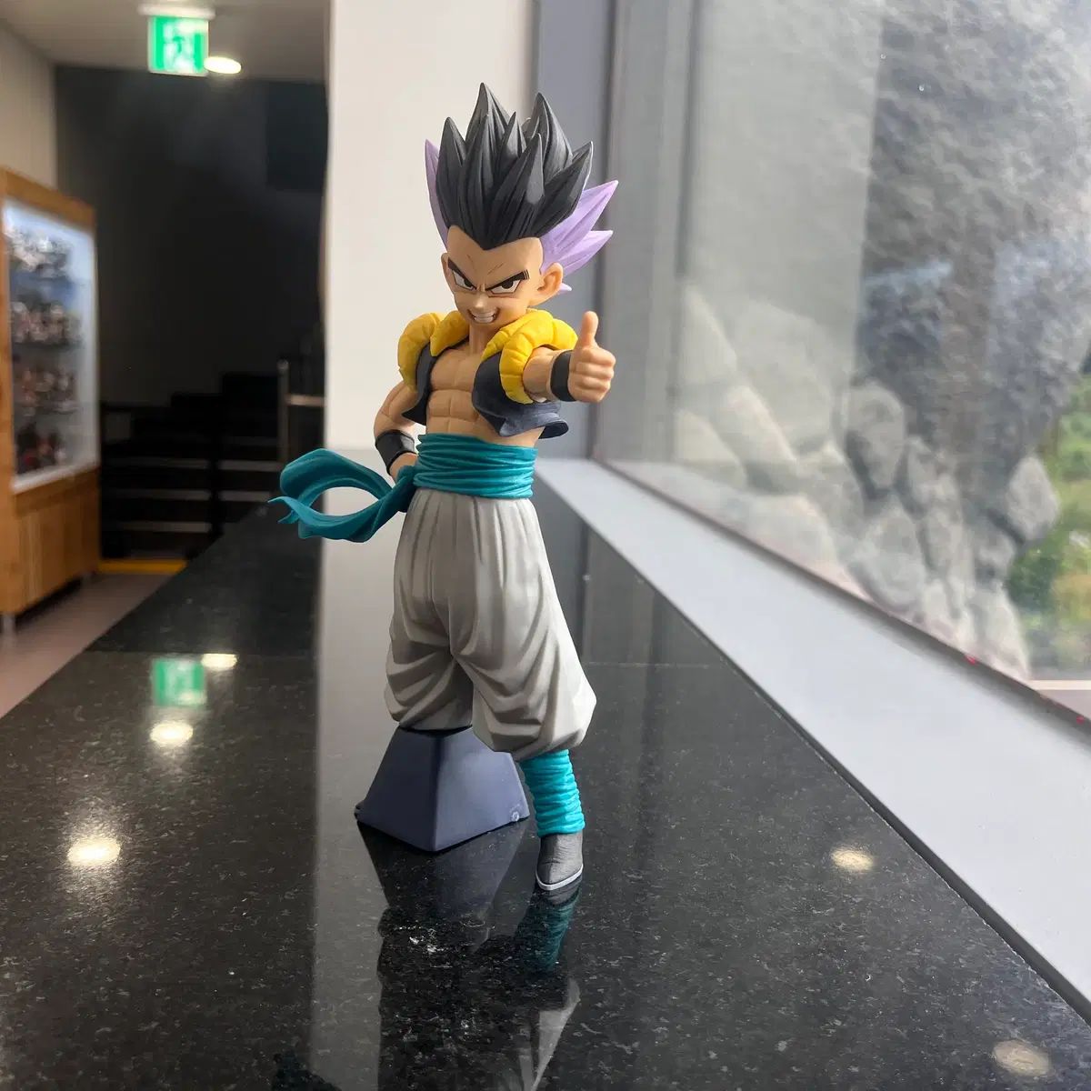 BANPRESTO(バンプレスト) Grandista（グランディスタ） ドラゴンボール