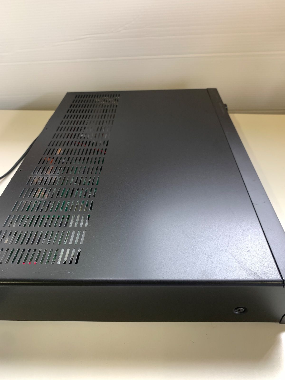SONY製 5.1ch ホームシアターシステム 型番STR-KS380 2011年製 - メルカリ