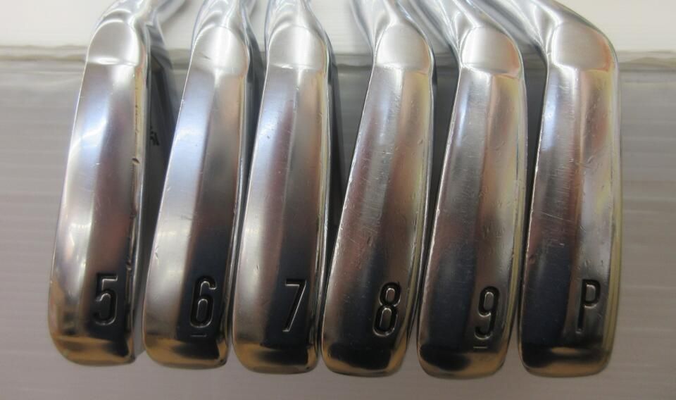 ダンロップ SRIXON ZX7 NSプロ950GH D.S.T. Rフレックス アイアン