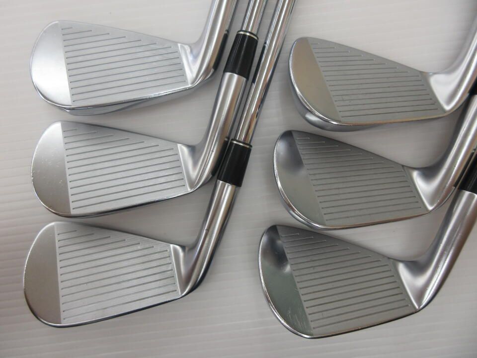 ダンロップ SRIXON ZX7 NSプロ950GH D.S.T. Rフレックス アイアン