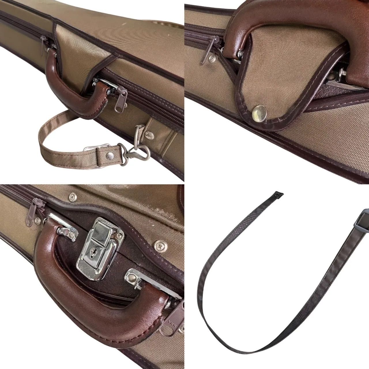 KAWAI カワイ 河合楽器製作所 バイオリン VIOLIN 4/4 KVI-60S チェコ製