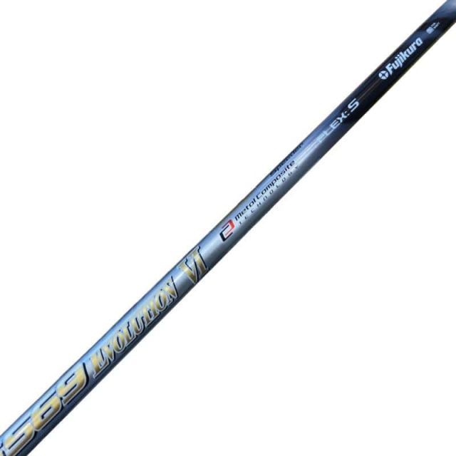スピーダー569 V フレックスSR テーラーメイドドライバー用 中古