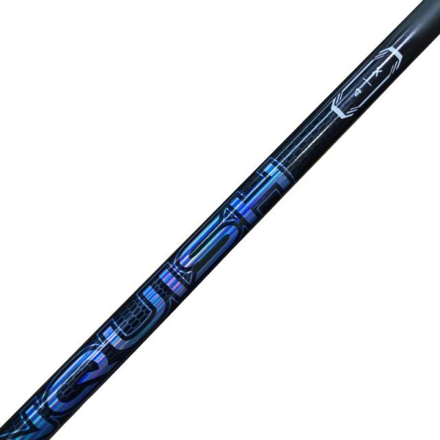 中古】 テーラーメイドスリーブ付き(Qi4D系) 三菱ケミカル(レイヨン