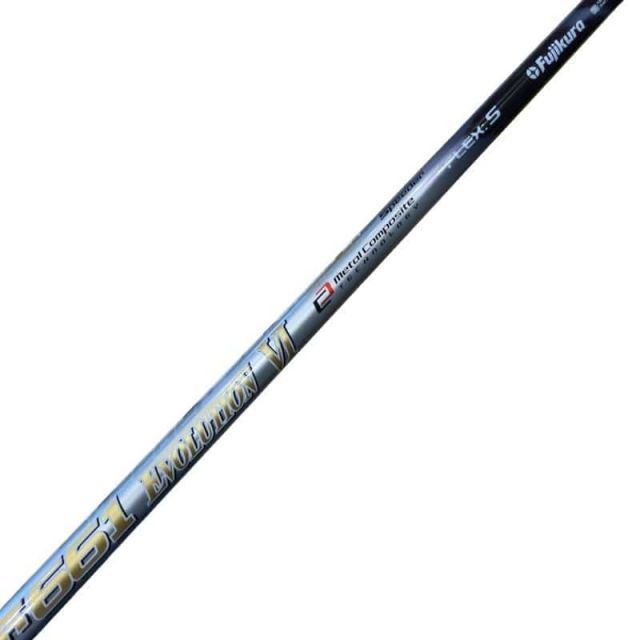 スポーツ別 テーラーメイドスリーブ付き(Qi4D系) フジクラ