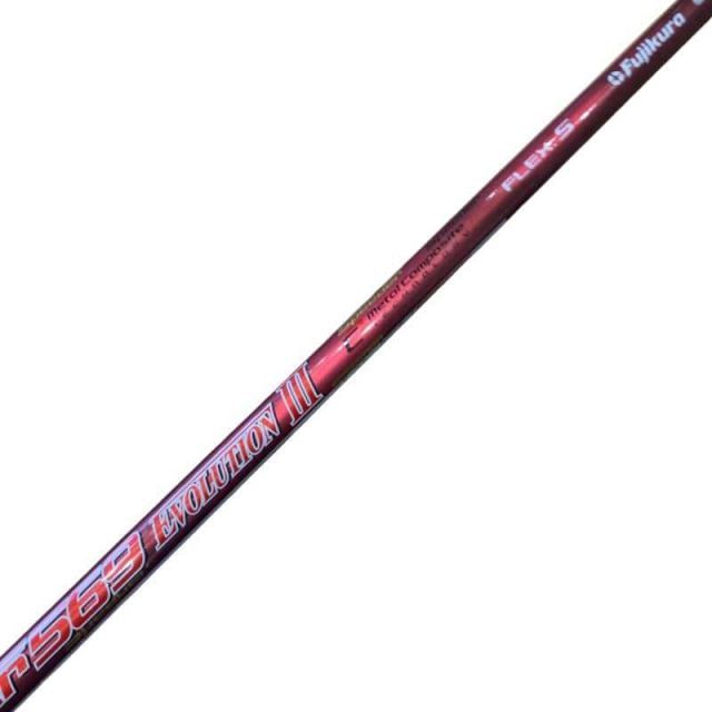 中古】 テーラーメイドスリーブ付き(Qi4D系) フジクラドライバー用