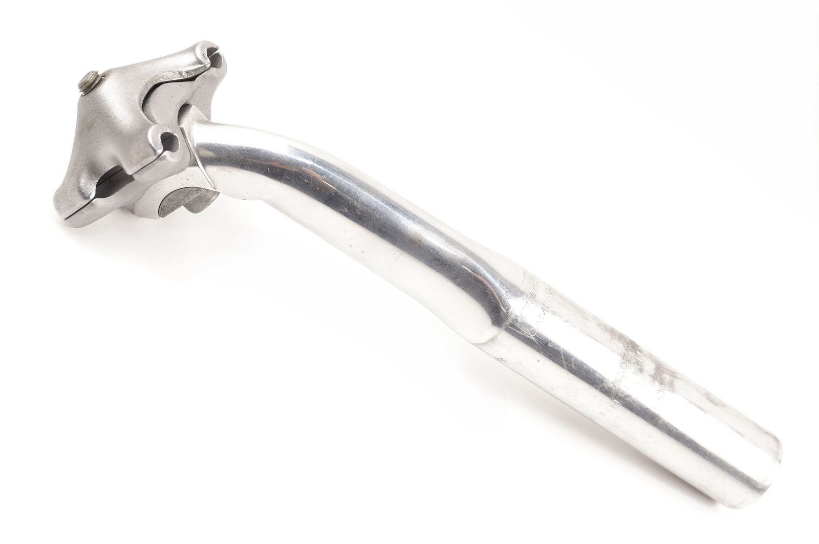 CAMPAGNOLO 「カンパニョーロ」 '95 CHORUS AERO φ27.2 210mm シートポスト / バイチャリ中目黒店