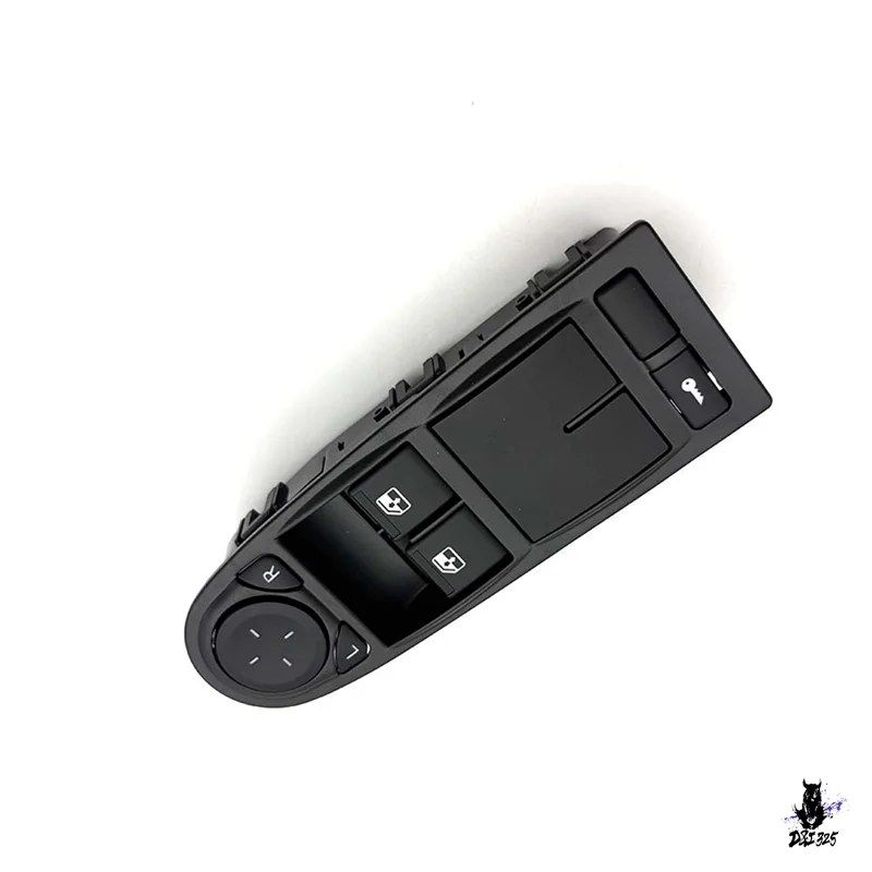ラーダ用 電動パワーウィンドウコントロールスイッチ 1118-3763080-20
