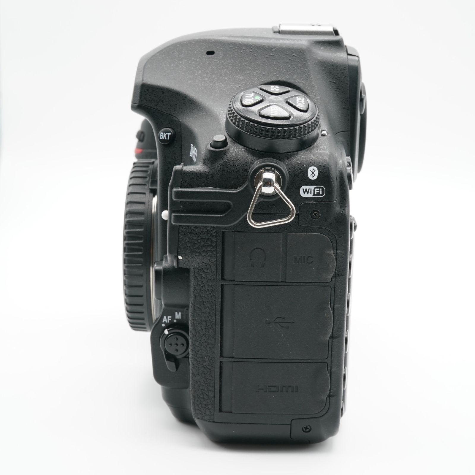 Nikon D850 シャッター回数37026回 デジタル一眼レフ 新品級 ニコン NIKON D850 ボディ シャッター回数11,597回、あると
