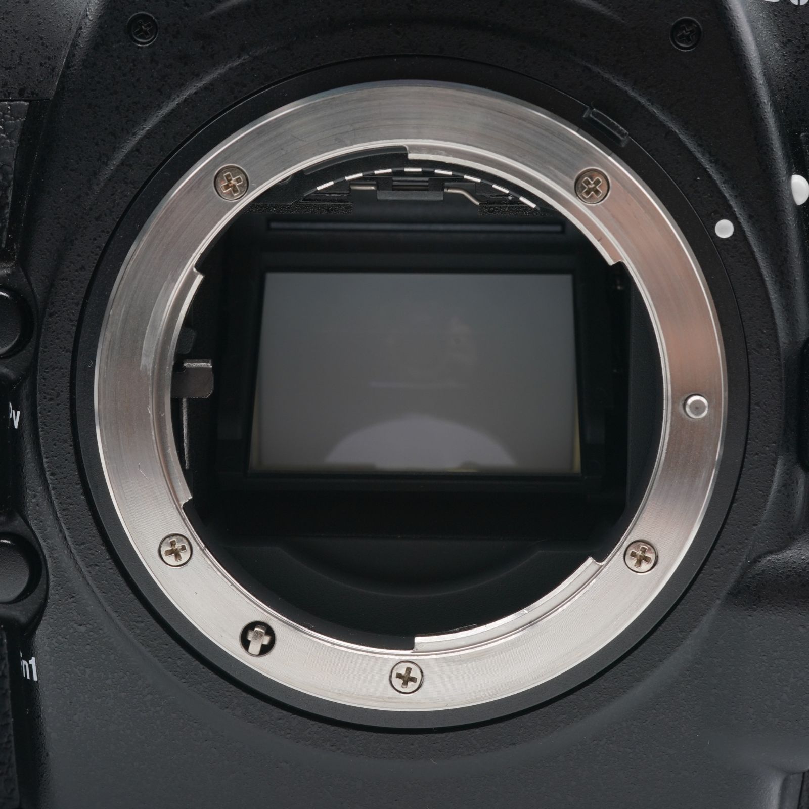 新品級 ニコン NIKON D850 ボディ シャッター回数11,597回、あると