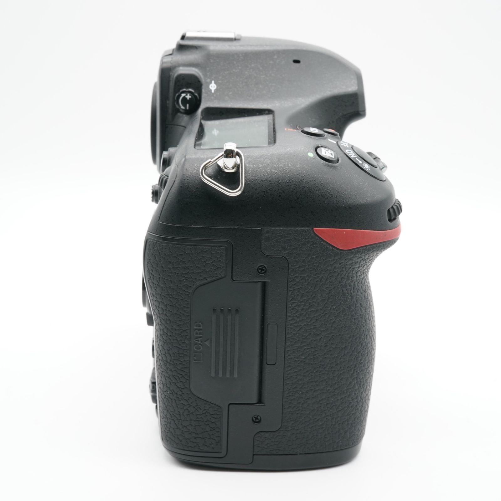 Nikon D850 美品 シャッター数約2350回 新品級 ニコン NIKON D850 ボディ シャッター回数11,597回、あると