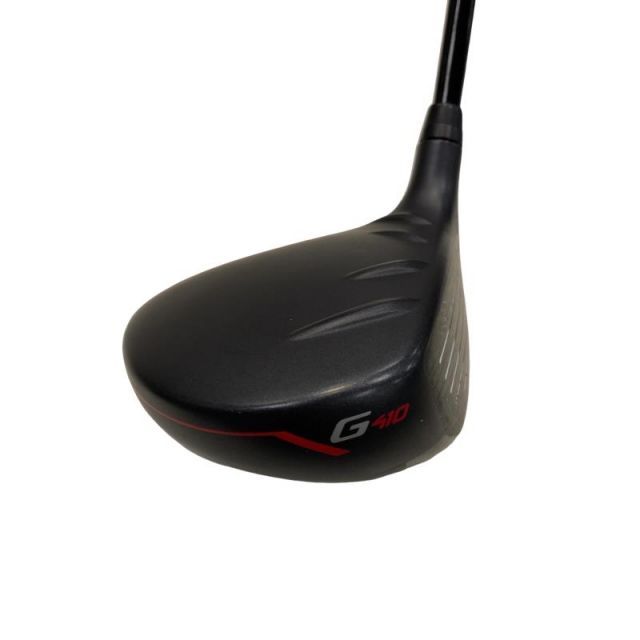 PING ピン G410 フェアウェイウッド 5W 17.5° TENSEI CK PRO オレンジ
