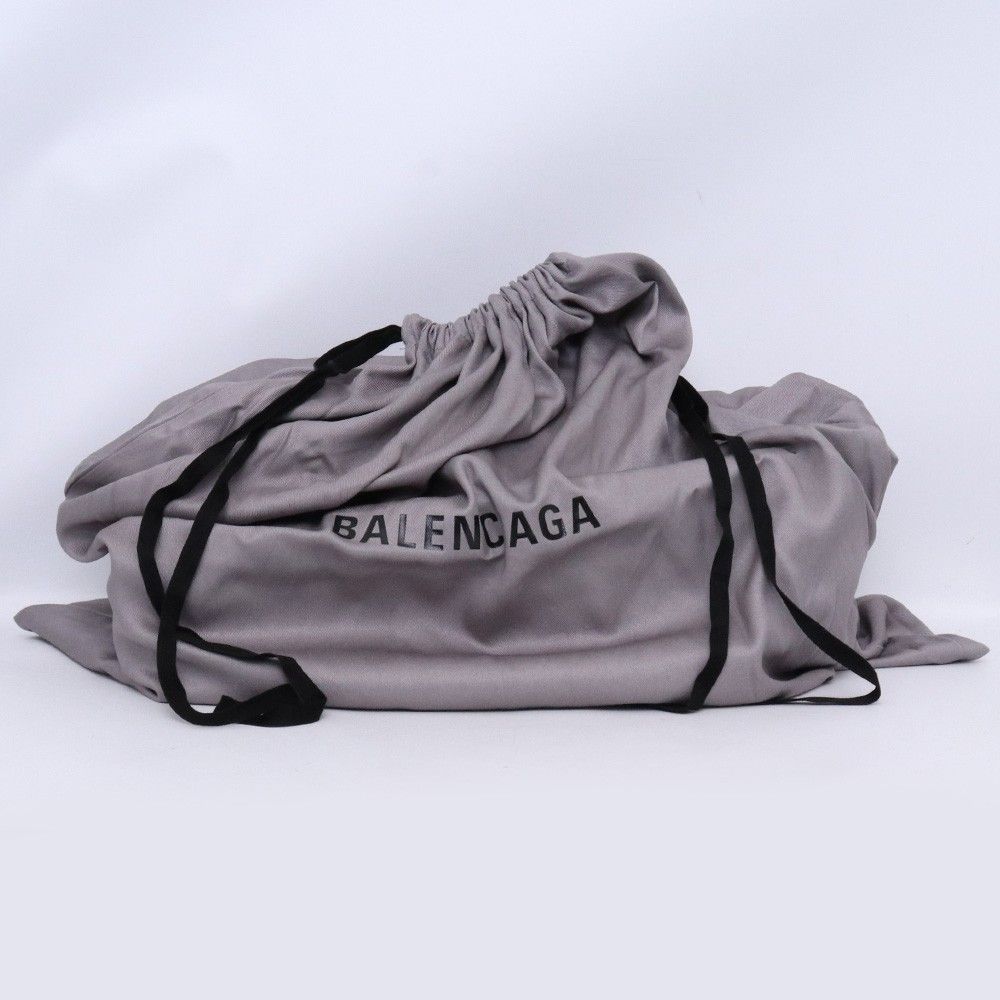 早い者勝ちです。 BALENCIAGA BALENCIAGA Le City Moto ミディアム ショルダー/トート バッグ