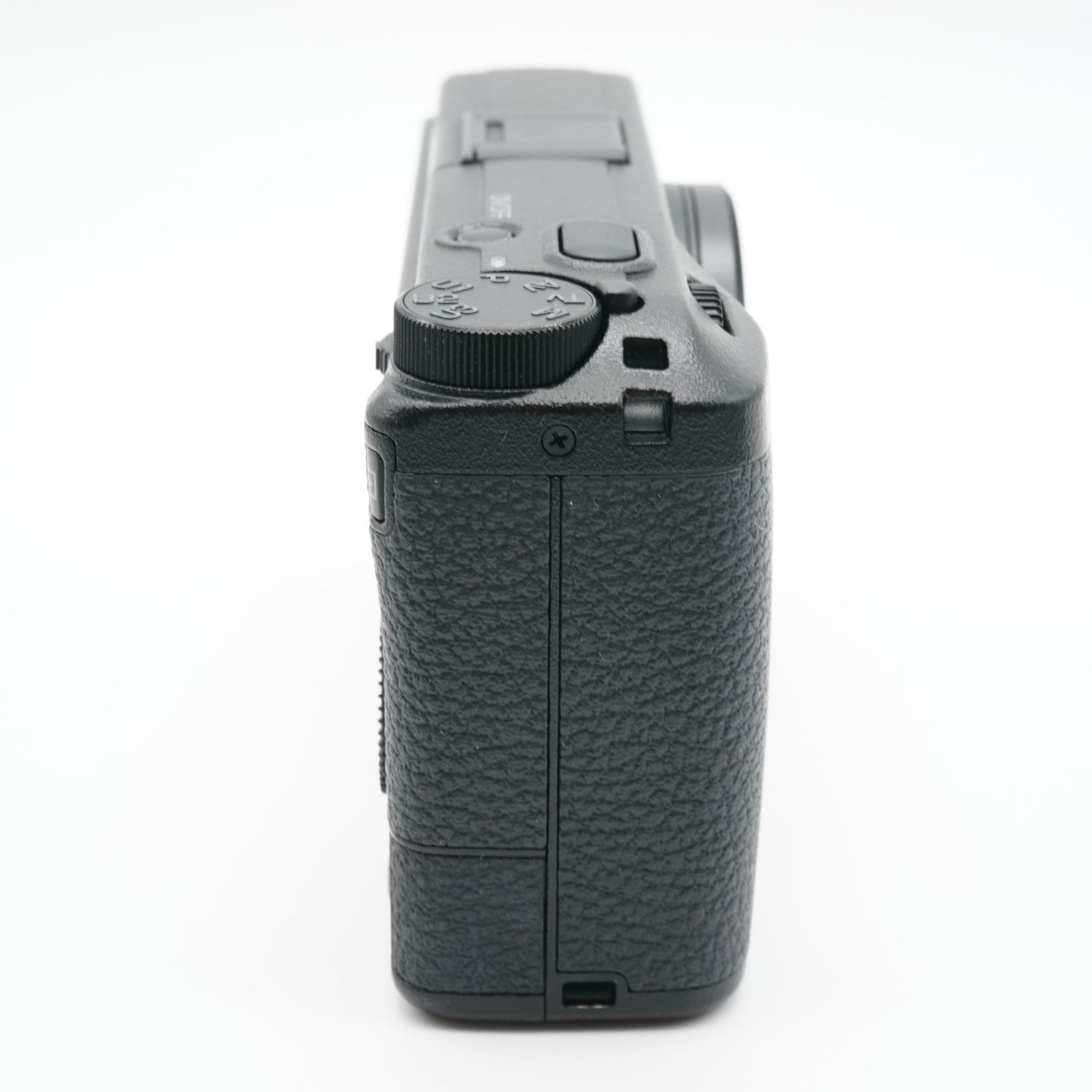 ほぼ新品 リコー RICOH GR III シャッター回数2348回、あると嬉しい元