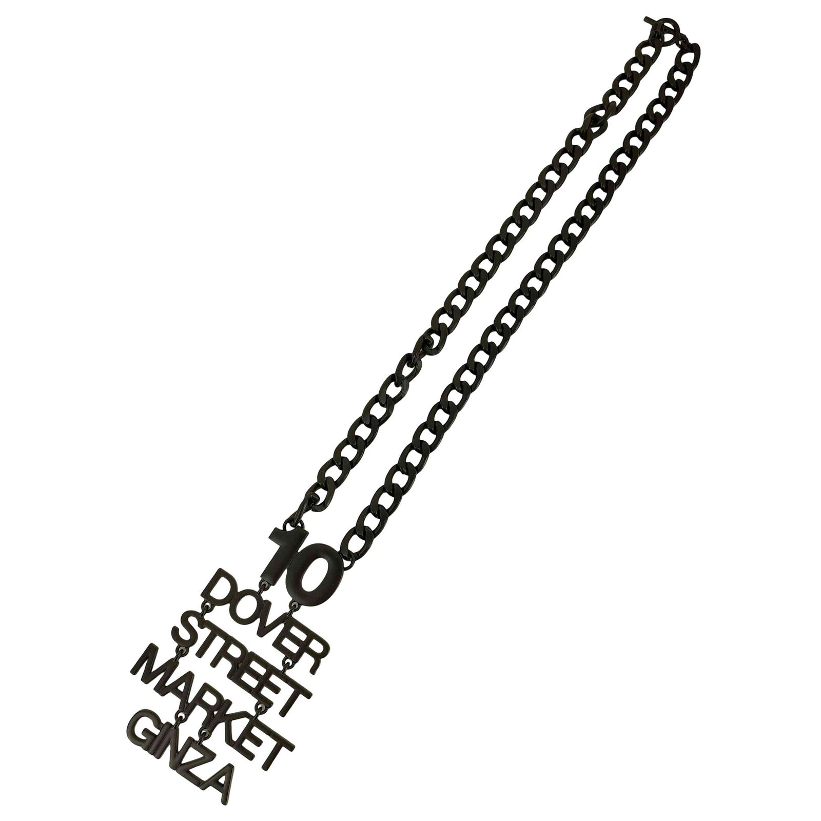 ドーバーストリートマーケット DOVER STREET MARKET ロゴデザイン